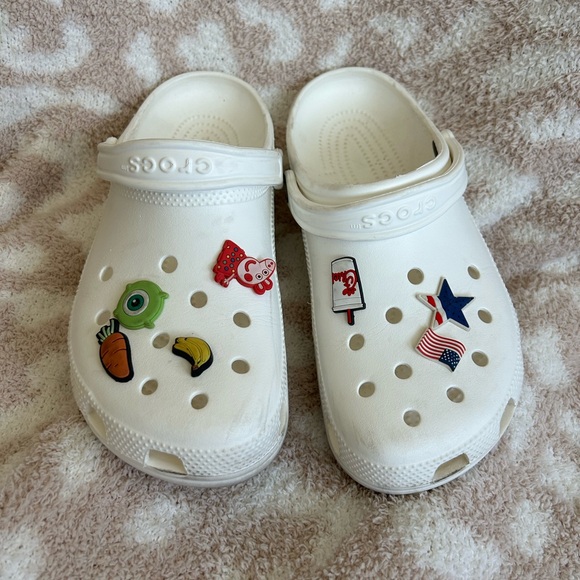 Crocs - Picture 4 of 4